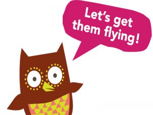 Oxford Owl Free E-Books