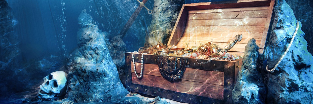 Pirate Banner 2