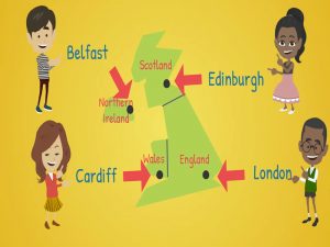 UK Song by Silly School Education