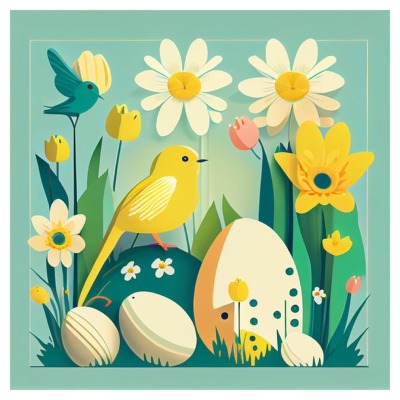 Spring 2nd Key Instant Recall Facts