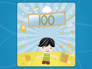 Have Fun Teaching Counting by 10s